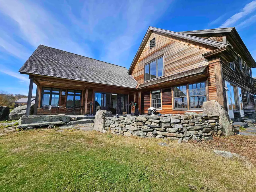 221 Pratt Road, Whitingham, VT 05361 - #3