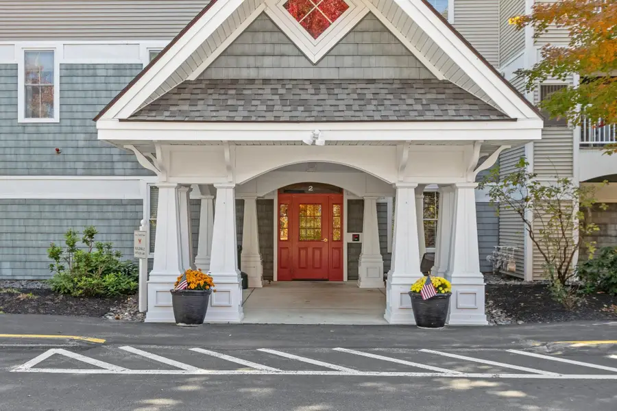 5 Sally Sweets Way #245, Salem, NH 03079 - #2
