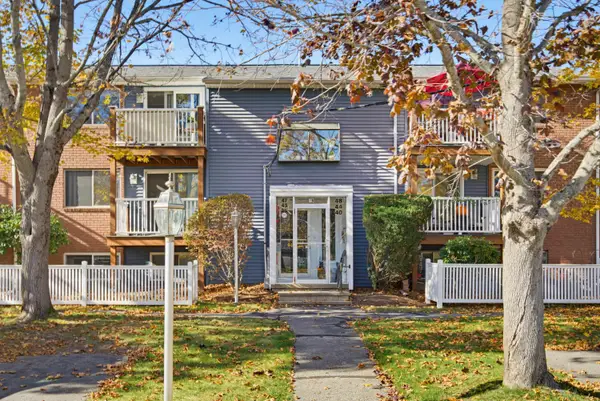 43 Seabury, Hampton, NH 03842