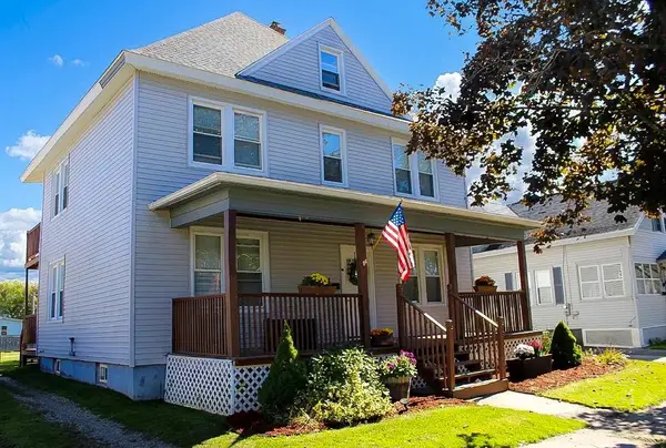118 Forest Street, Rutland City, VT 05701