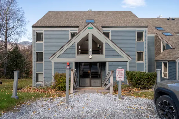697 East Mountain Road #A 4, Killington, VT 05751