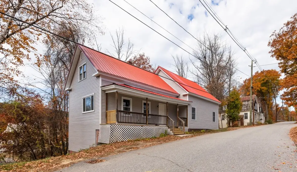 25 Green Street, Bristol, NH 03222 - #1