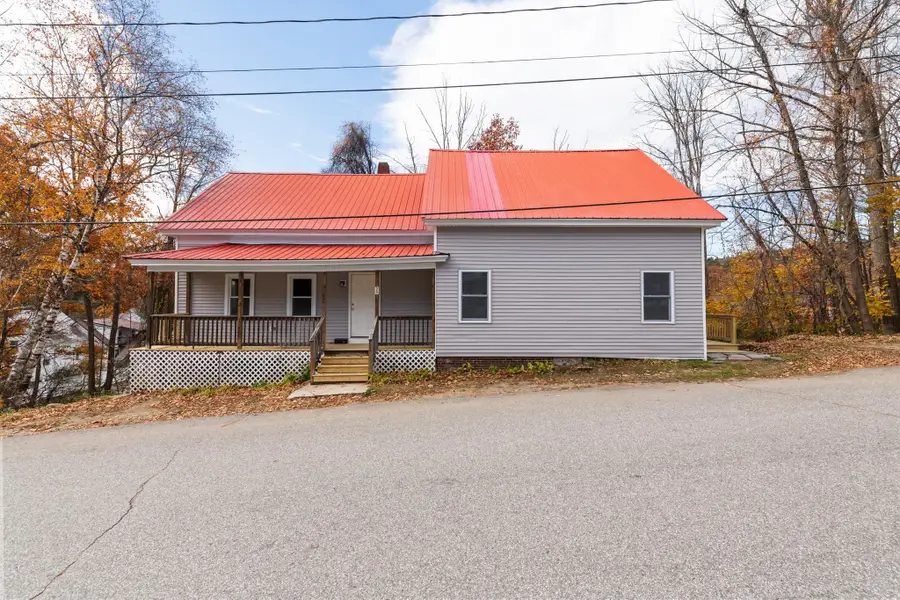 25 Green Street, Bristol, NH 03222 - #2