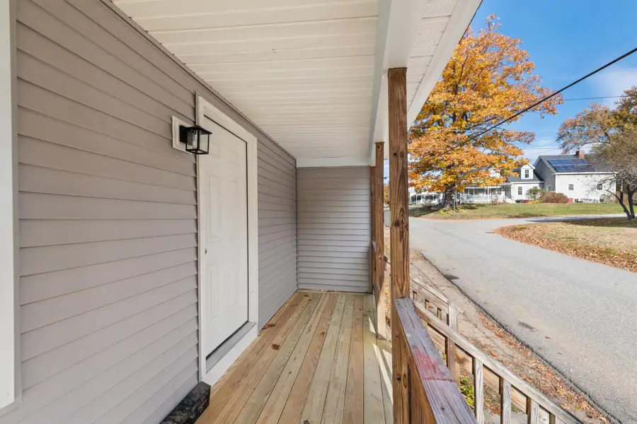 25 Green Street, Bristol, NH 03222 - #3