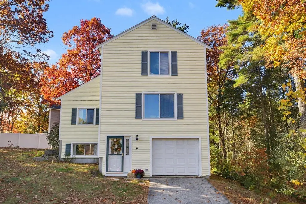 4  Tote Road, Sandown, NH 03873 - #1