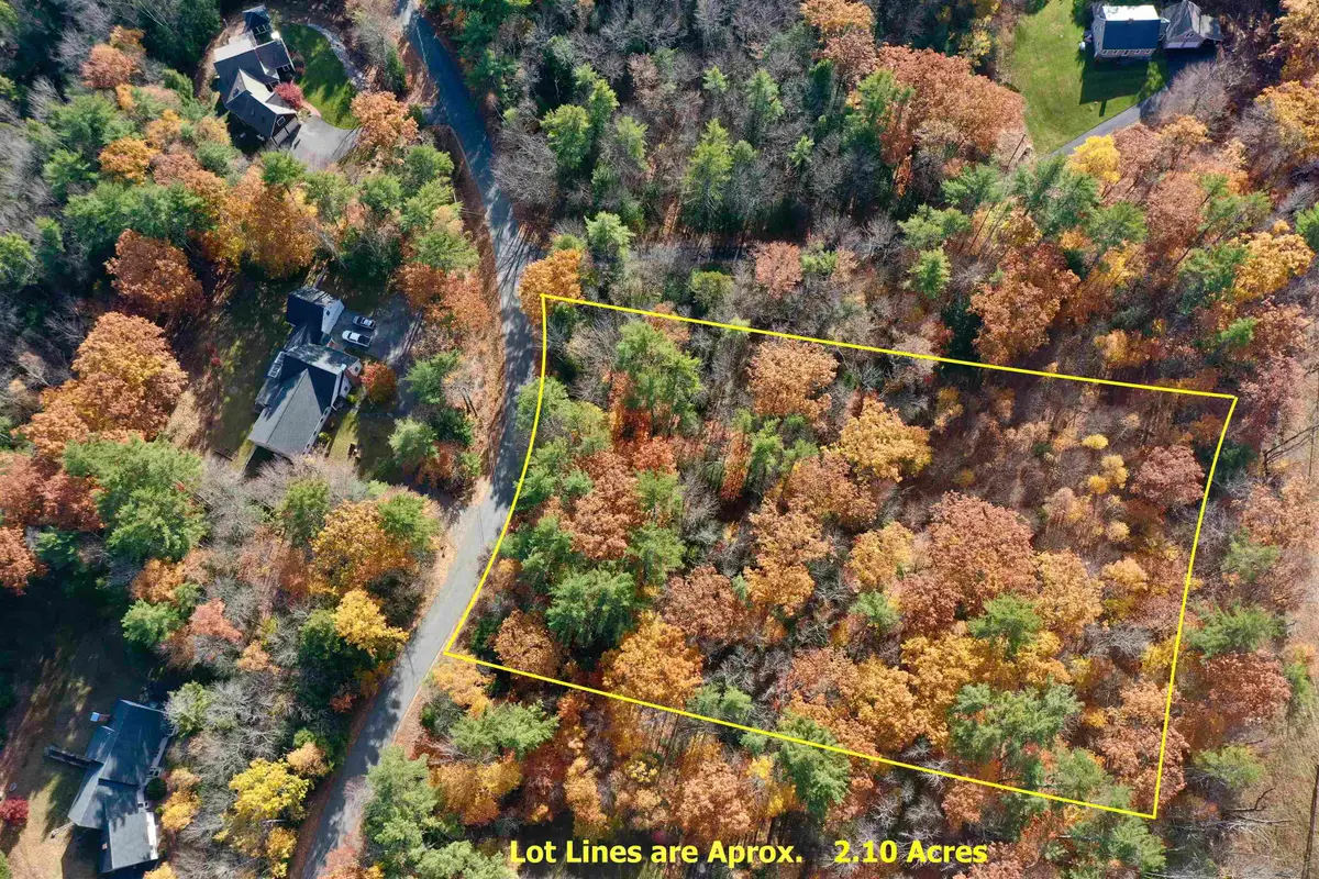 0 Wilder Lane #111/7, New London, NH 03257 - #1