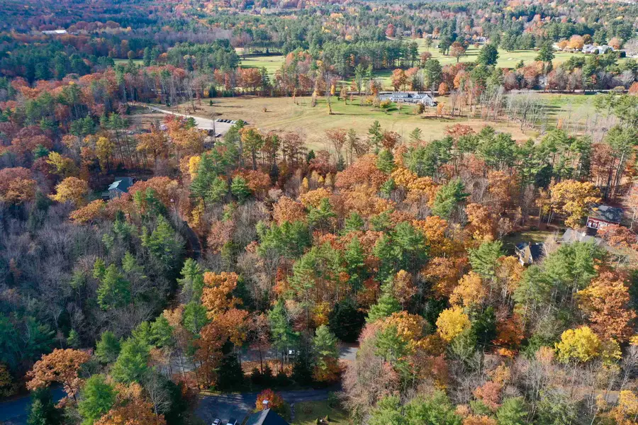 0 Wilder Lane #111/7, New London, NH 03257 - #2