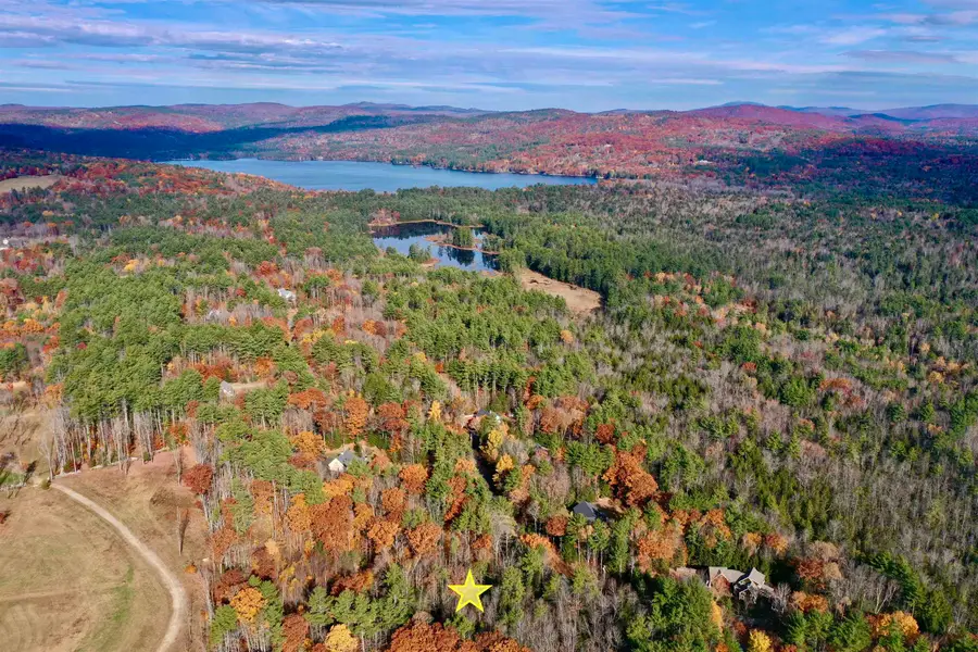 0 Wilder Lane #111/7, New London, NH 03257 - #3