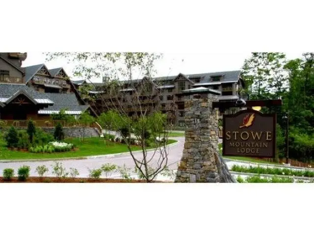 7412 Mountain Road #408 03-03, Stowe, VT 05672 - #2