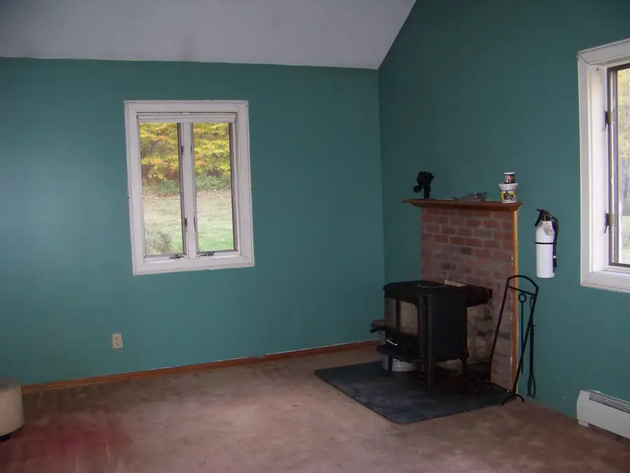 1347 Laury Road, Stockbridge, VT 05772 - #3