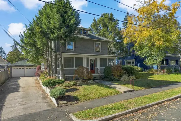 364 Ray Street, Manchester, NH 03104