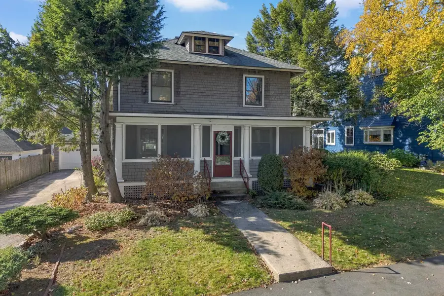 364 Ray Street, Manchester, NH 03104 - #2