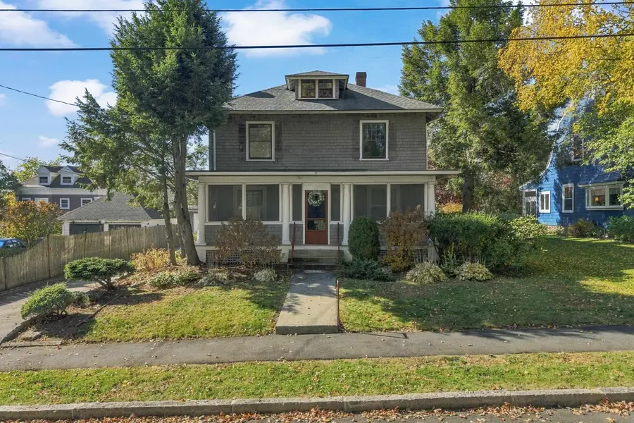 364 Ray Street, Manchester, NH 03104 - #3