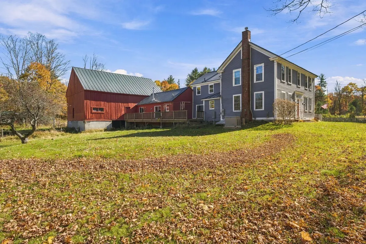 462 Pitkin Road, Lempster, NH 03605 - #1