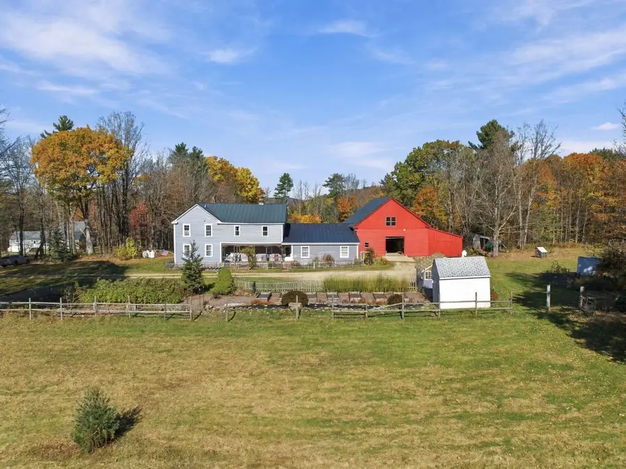 462 Pitkin Road, Lempster, NH 03605 - #3