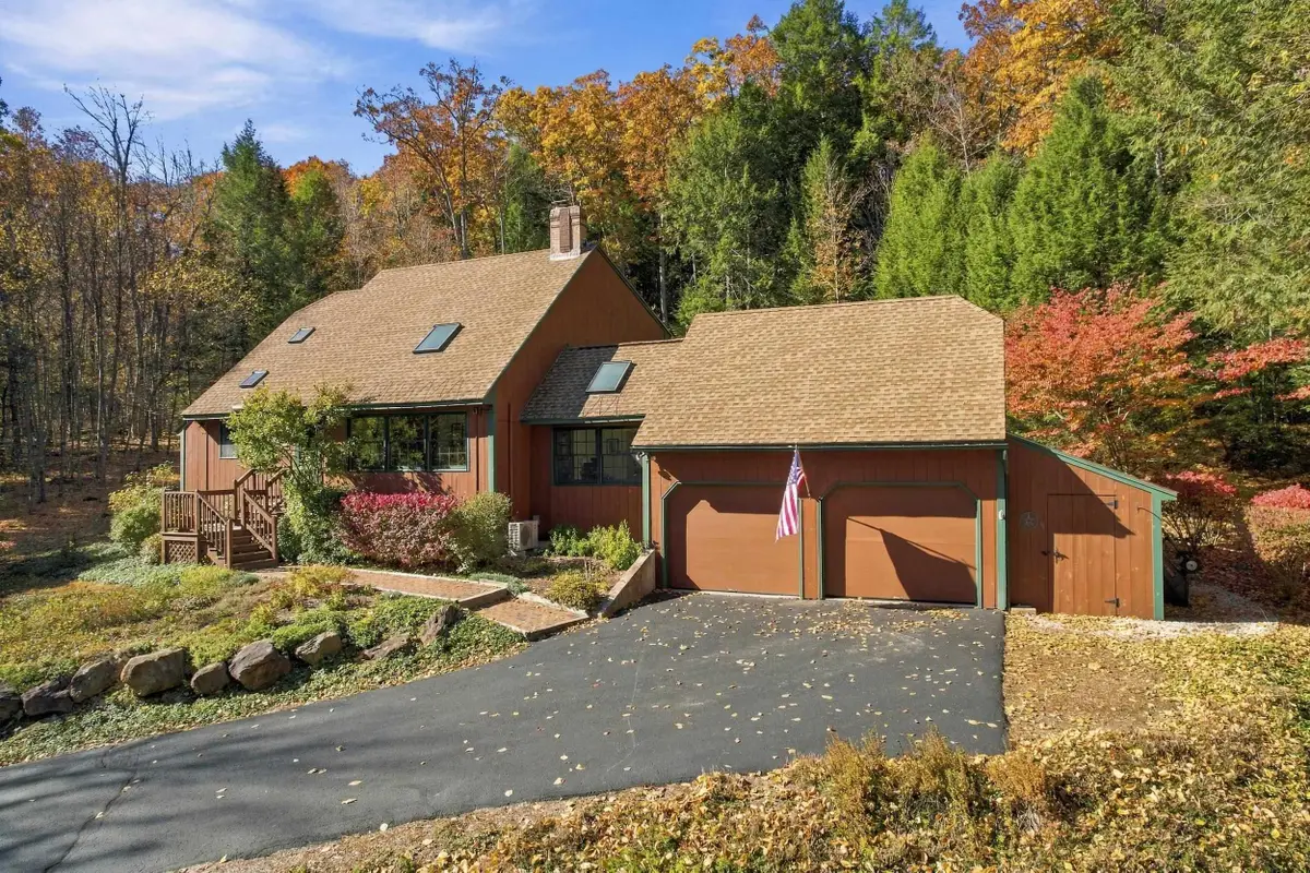 38 Pleasant Hill Road, Deerfield, NH 03037 - #1
