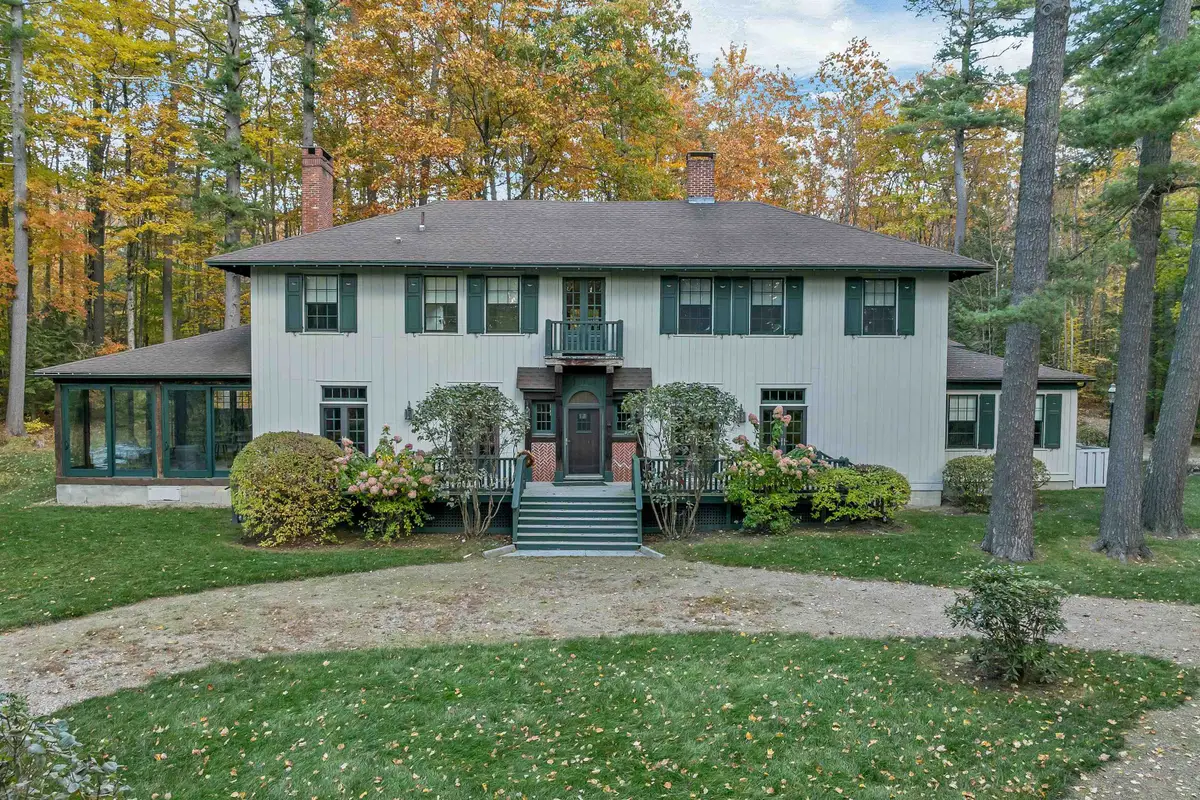 765 North Main Street, Wolfeboro, NH 03894 - #1