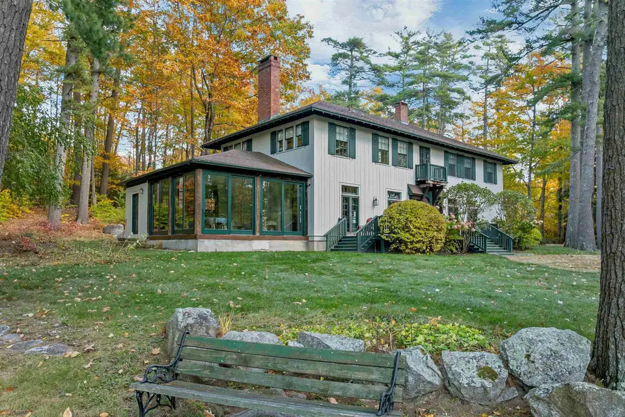 765 North Main Street, Wolfeboro, NH 03894 - #2