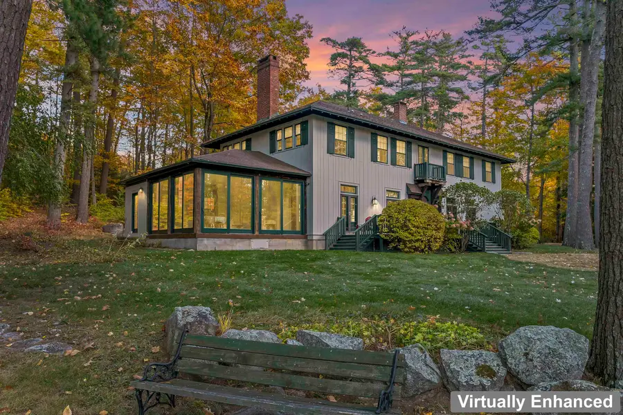 765 North Main Street, Wolfeboro, NH 03894 - #3