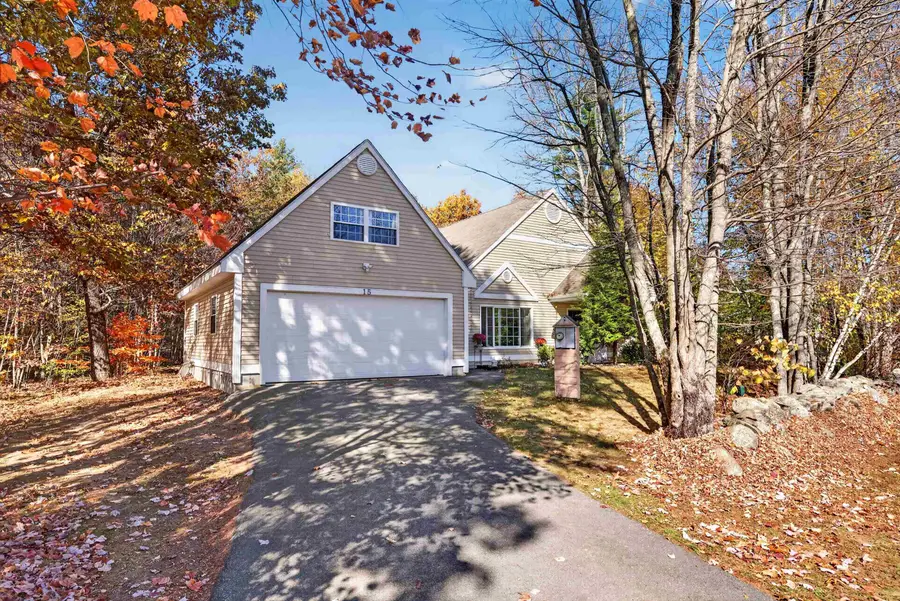 15 Memory Lane, Loudon, NH 03307 - #2