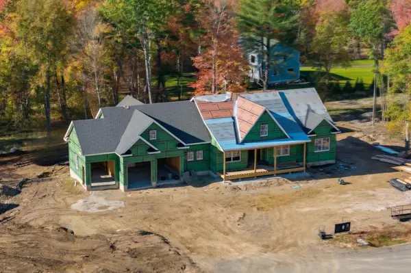 12-3 Wentworth Drive, Greenland, NH 03840