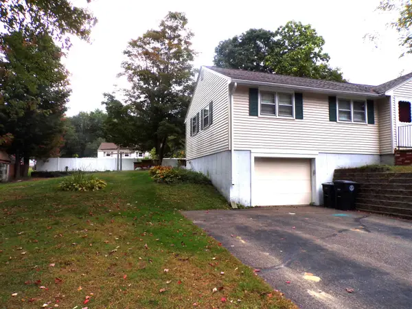 4 Madeline Street, Franklin, NH 03235