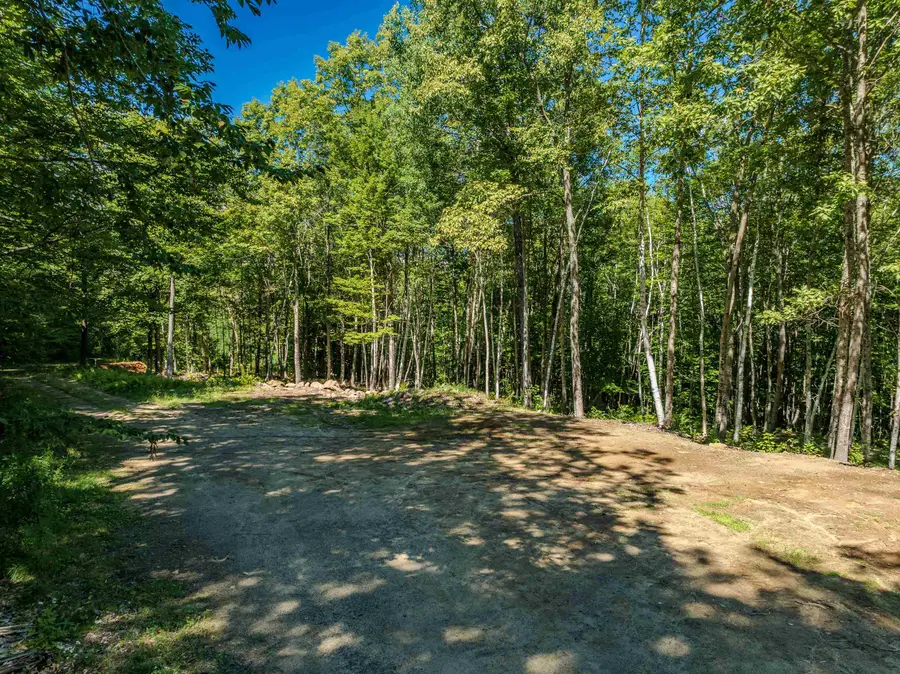 Lot 9 Ridge Road, Ashland, NH 03217 - #2