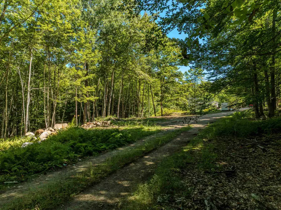 Lot 9 Ridge Road, Ashland, NH 03217 - #3