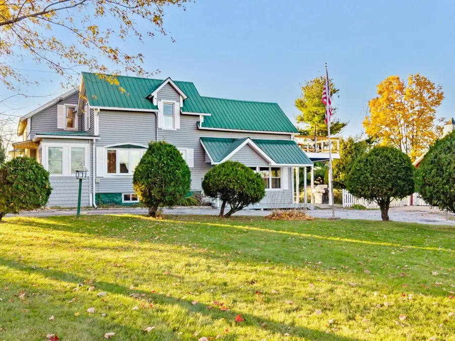 4102 Lower Newton Road, Saint Albans, VT 05478 - #2