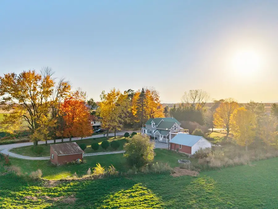 4102 Lower Newton Road, Saint Albans, VT 05478 - #3