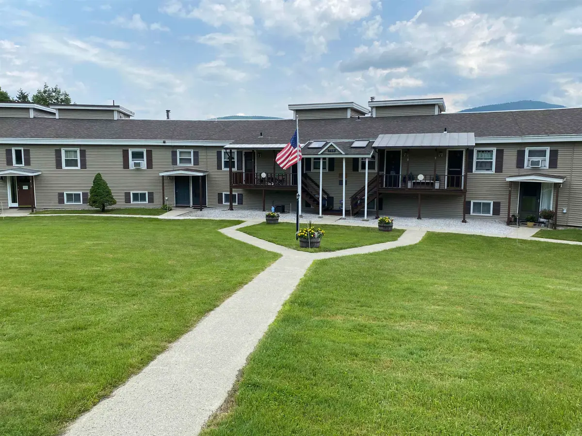 708 Butternut Hill Road #11, Wells, VT 05774 - #1