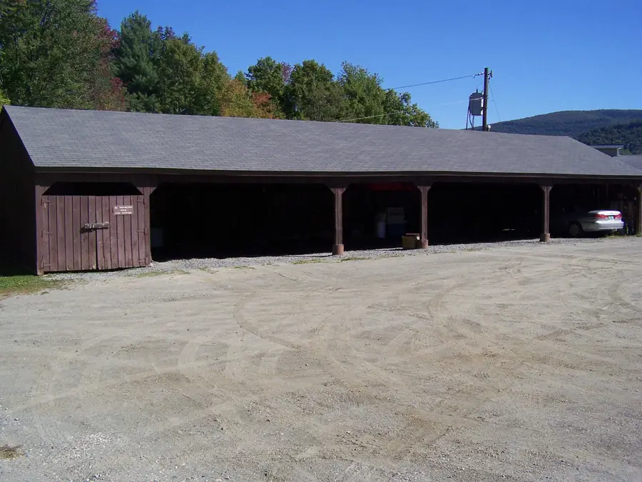 708 Butternut Hill Road #11, Wells, VT 05774 - #2