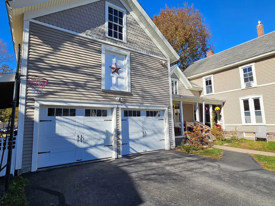 22 Page Street, Keene, NH 03431 - #3