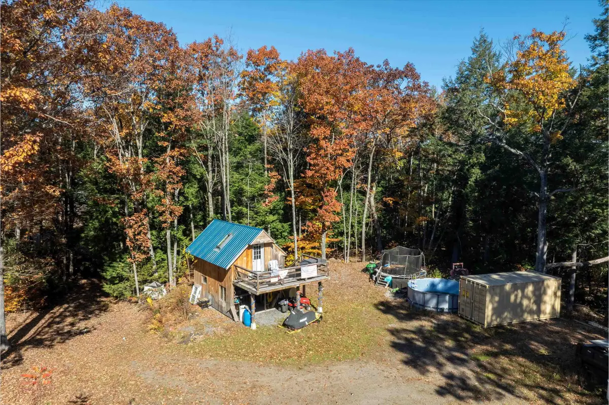 111 April Hill Road, Westminster, VT 05158 - #1