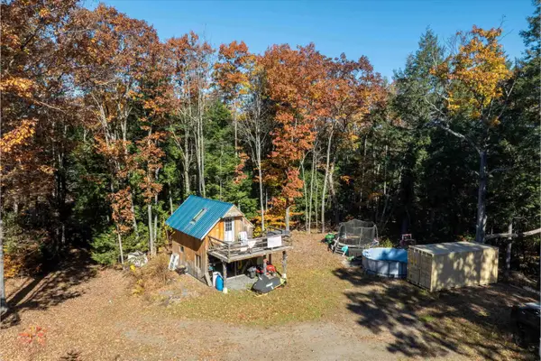 111 April Hill Road, Westminster, VT 05158