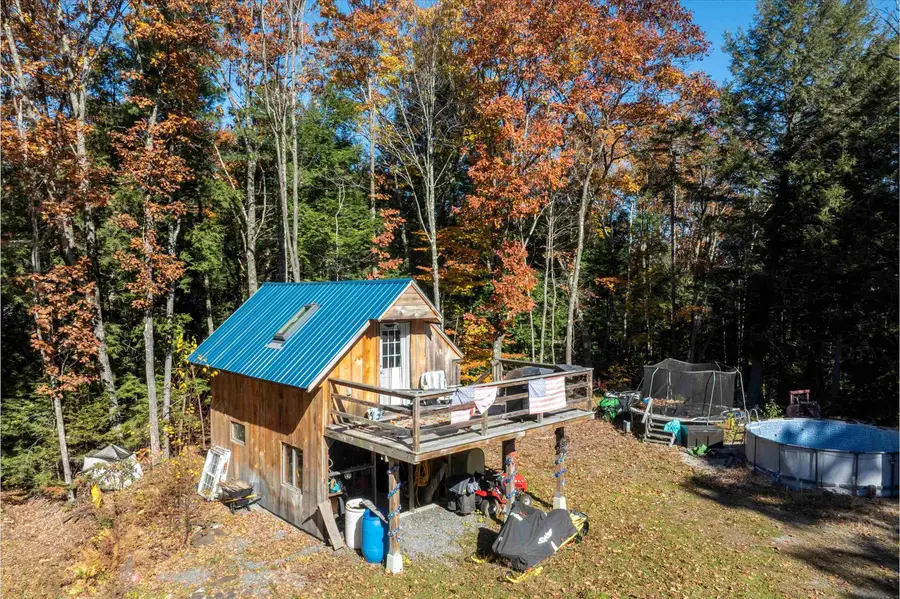 111 April Hill Road, Westminster, VT 05158 - #2