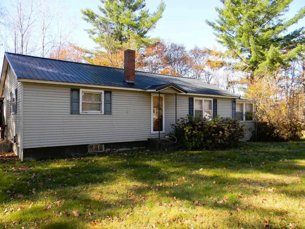 1103 US Route 3, Stratford, NH 03590 - #1