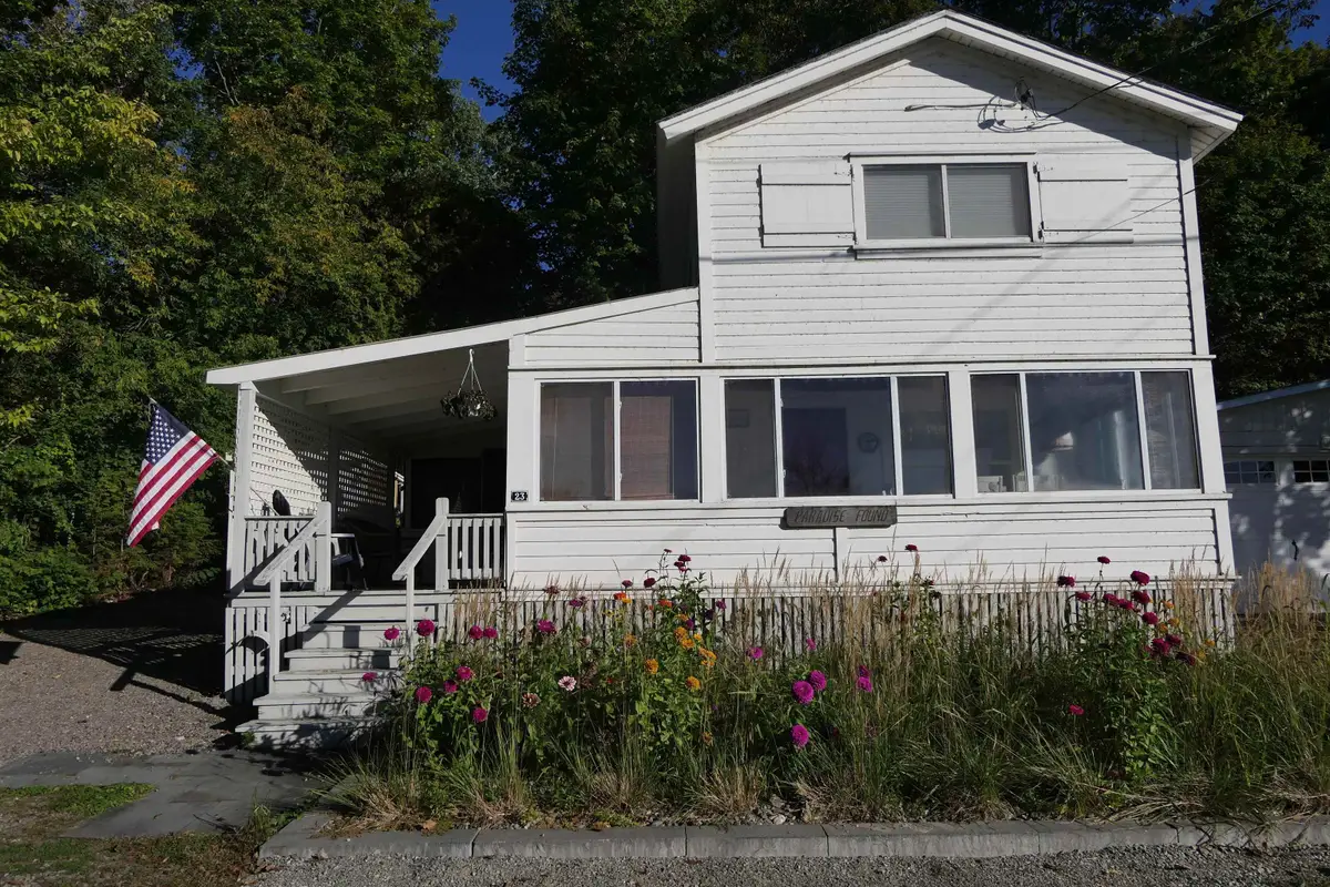 23 Platt Street, Highgate, VT 05459 - #1