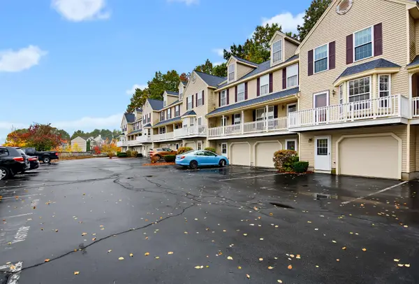 57 Wellington Hill Road, Manchester, NH 03104