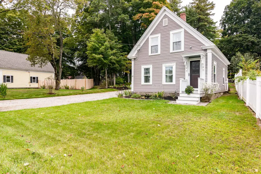 42 Epping Street, Raymond, NH 03077 - #2