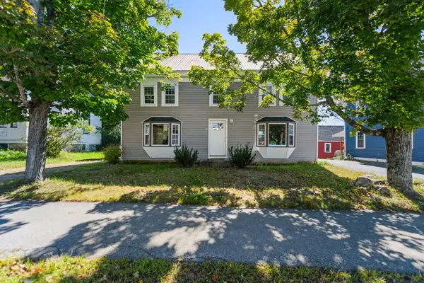 54 Main Street, Milton, NH 03851