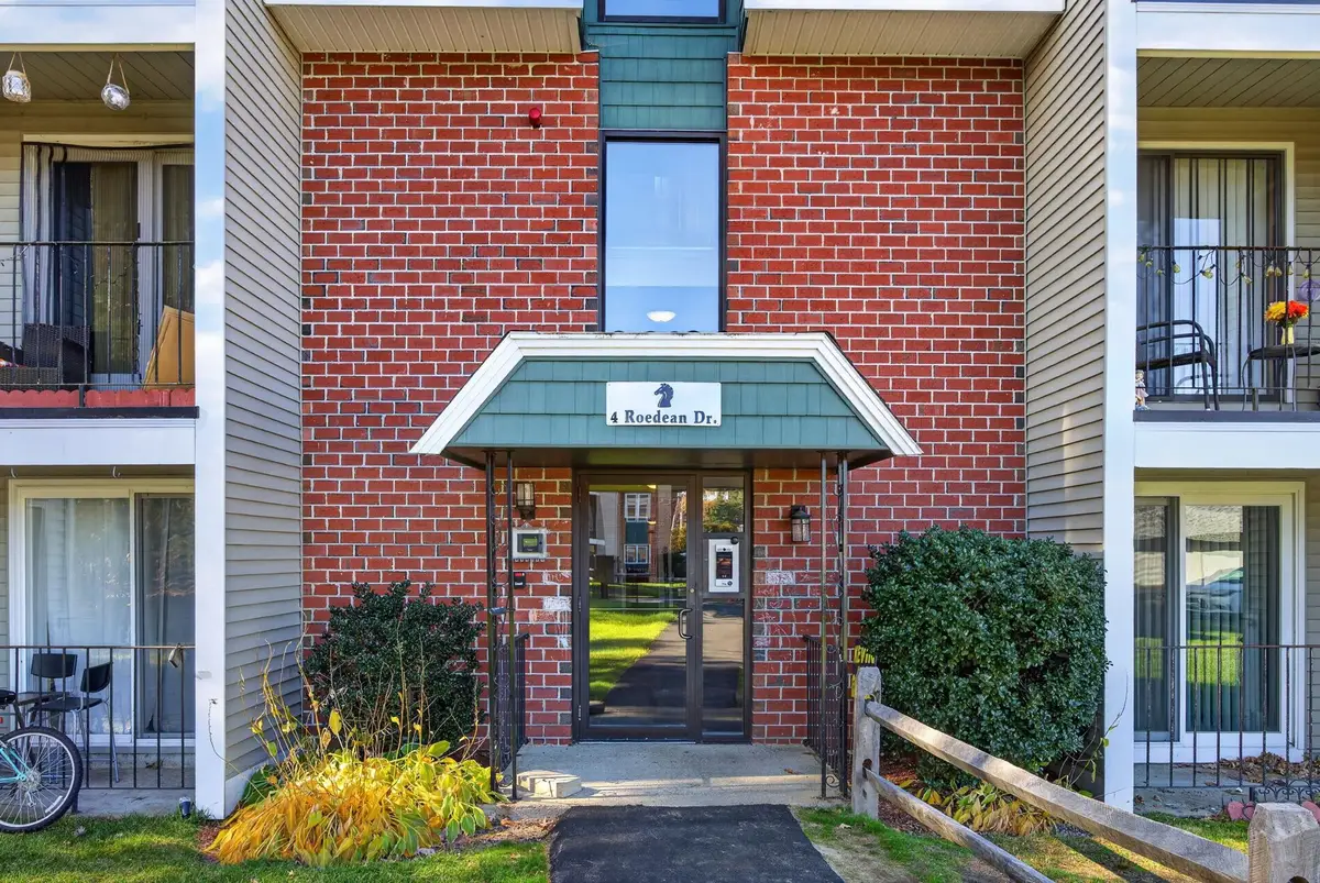 4 Roedean Drive #308, Nashua, NH 03063 - #1