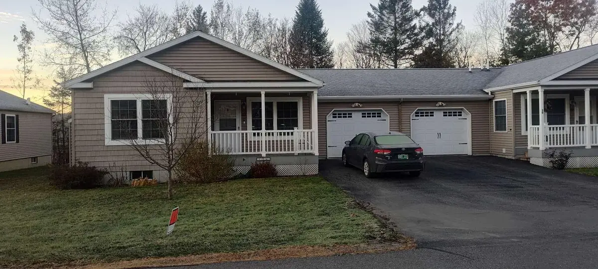 32 Daniels Drive, Barre, VT 05641 - #1
