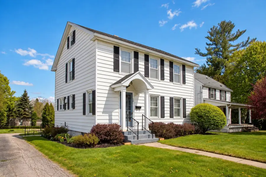 98 Harrington Avenue, Rutland, VT 05701 - #2