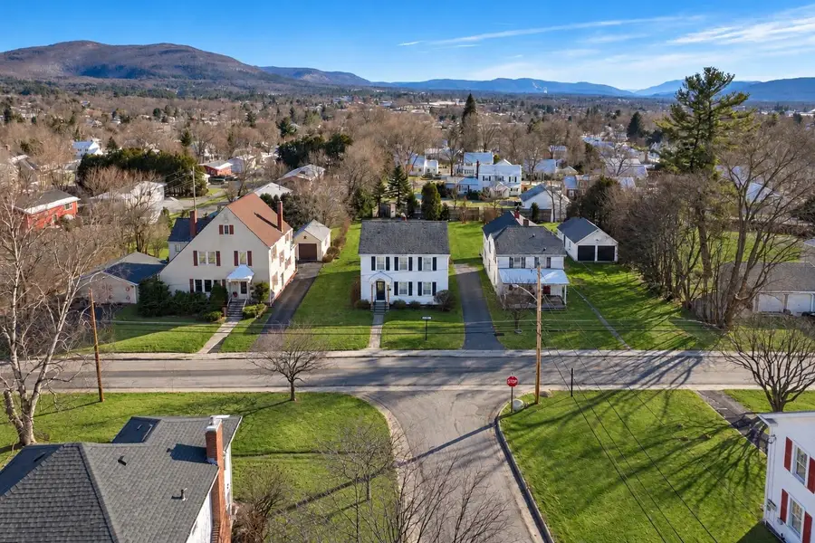 98 Harrington Avenue, Rutland, VT 05701 - #3