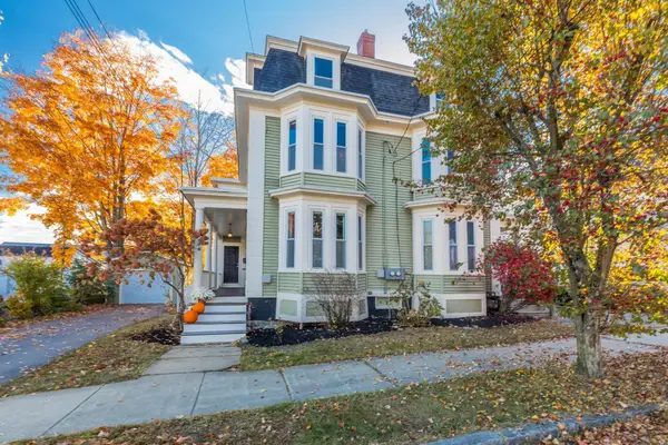 4 Cushing Street, Dover, NH 03820
