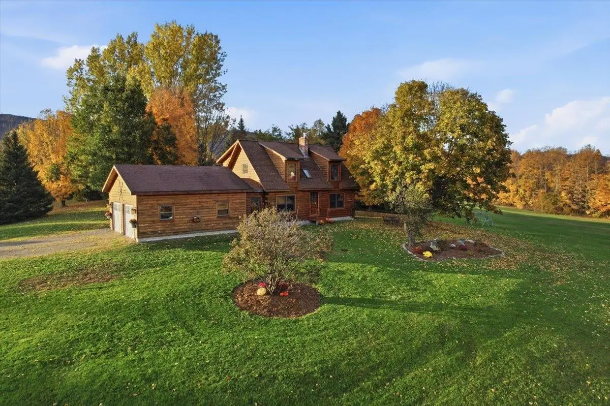 391 Bailey Hazen W Road, Albany, VT 05820 - #1