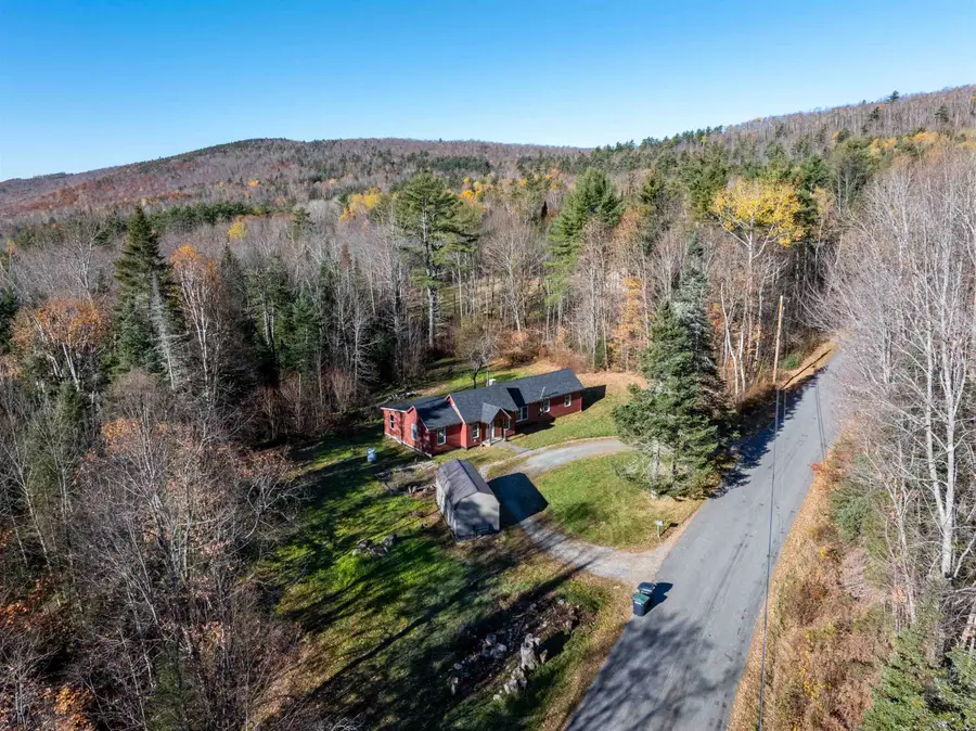 104 Mount Cleveland Road, Bethlehem, NH 03574 - #2