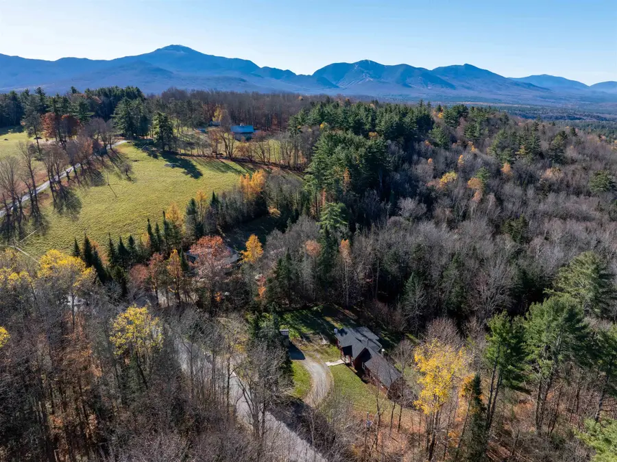 104 Mount Cleveland Road, Bethlehem, NH 03574 - #3