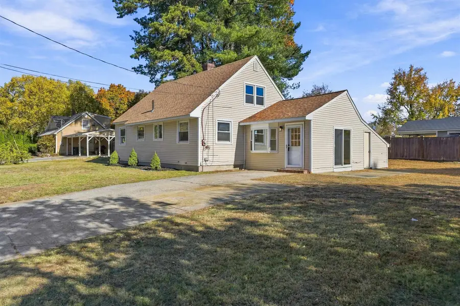 47 Palisade Drive, Nashua, NH 03062 - #3